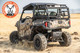 Polaris General 1000 Expedition Rack by Razorback Offroad